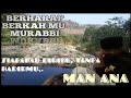 MERDU sholawat Terbaru Man Ana Versi Bahasa Indonesia Cover by Opik Jr