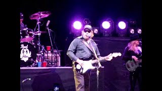 Hank Williams Jr. - ''O.D.'d in Denver''