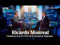 ¿Marina del Pilar es el PRINCIPAL FOCO DE TENSIÓN en Morena? Ricardo Monreal OPINA