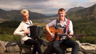 Danny & Mary O'Leary - Manchester Rambler chords