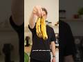 The best use for ripe bananas (not bread!)