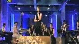 100814 The Muzit SHINee - I'm yours/ I'll be missing you/ Juliet