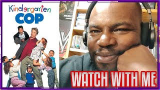 For the Kids | Kindergarten Cop