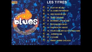 Download Autour Du Blues 2001 - Le Concert Part 2 Video MP3 Autour Du Blues 2001 - Le Concert Part 2