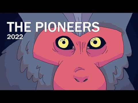 The Pioneers (2022)