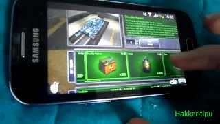 How to get tanki online to any android/iphone device screenshot 2