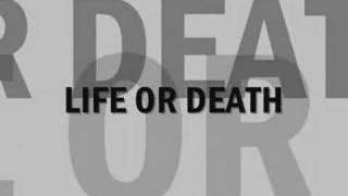 C-murder - Life or Death