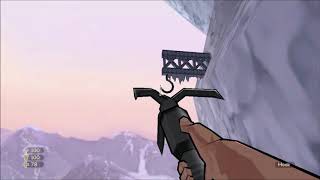 XIII Playthrough 06 Emerald Base Roof
