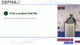 Enter the Ecosystem: Contributing to Django Open Source Projects with Andrew Selzer