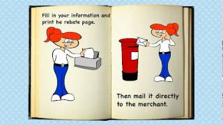 Famous How To Get A Mail-In Rebate from FabulousSavings.co.uk Profile