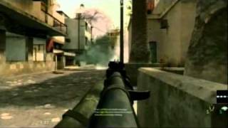 COD4 @ CC5 : dignitas vs FATGAMES.EU