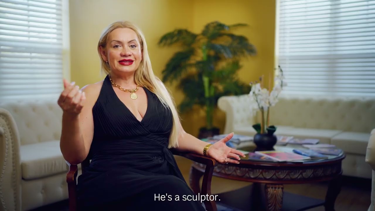 Maria's Breast Lift Experience: Natural Results with Internal Mesh | Viradia Plastic Surgery