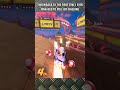 Throwback to the first time I ever pulled off bagging | Mario Kart World #mariokartworld