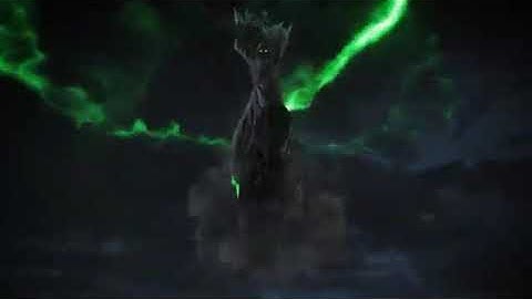 Death man intro without text for youtubers #editzbypranav