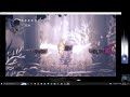 Let's play Hollow Knight 127.3 Filler - P4 charm binding: buried in a mountain of enemies
