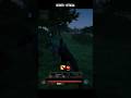 Solo Metri Hunts baby Pycno #pathoftitans #dinosaur #dino #dinosaurs #metri #pycno #game #shorts