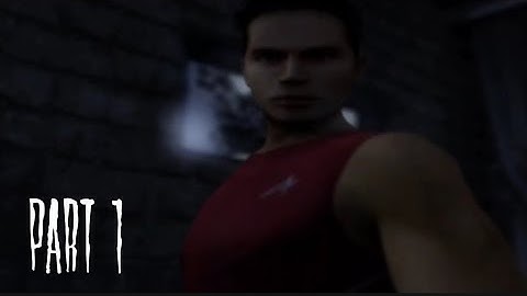 ObsCure - PART 1: Prologue [No Commentary]