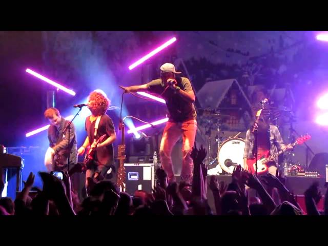 Life of the PartyForever the Sickest Kids
