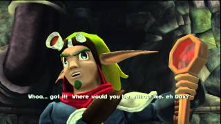 Jak 2 HD Part 12