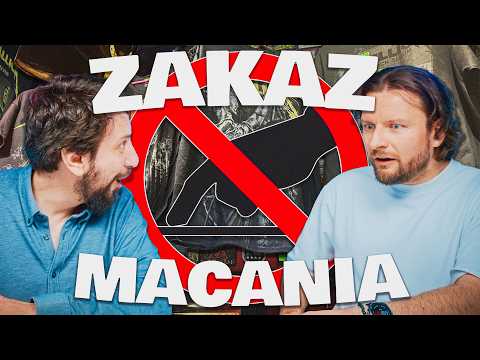 DO NOT TOUCH