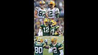START ONE, BENCH ONE, CUT ONE: Davante Adams, Jordy Nelson, Donald Driver | Bussin' With The Boys