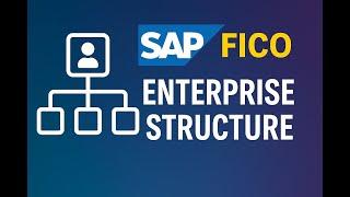 SAP S4 HANA FICO | Class 5 | Enterprise Structure 1
