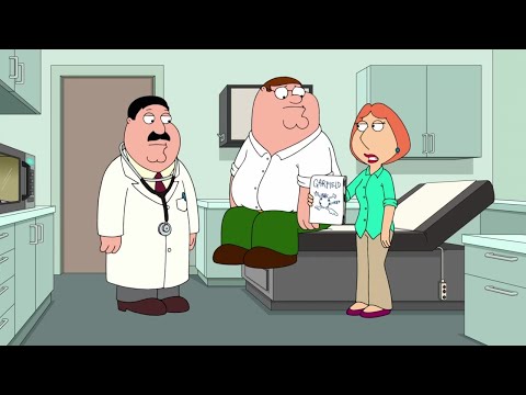 Family Guy -