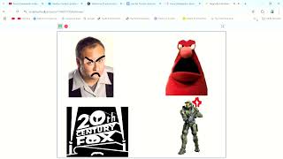 Tergonite's Random Character Viewer Voting 15