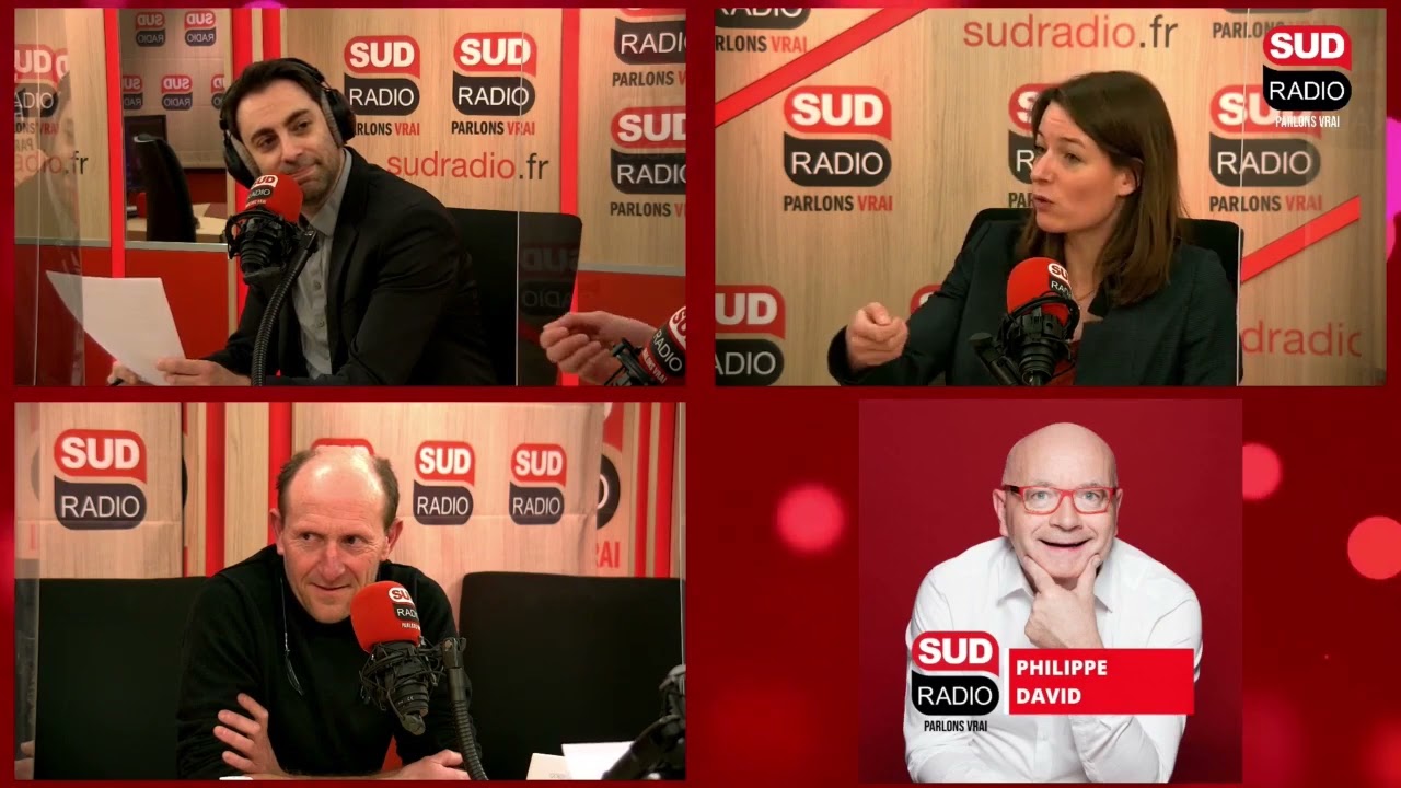 Pour son parrainage, un maire du Var demande à ses administrés de choisir