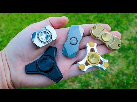 12 СПИННЕРОВ с ALIEXPRESS 2 | Finger Spinner 12 СПИННЕРОВ с ALIEXPRESS 2 | Finger Spinner