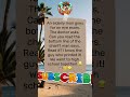 THE EYE EXAM 👓 #funny #humor #anecdote #jokes #laugh #straya #USA #AussieBrewYarns #ShortsComedy