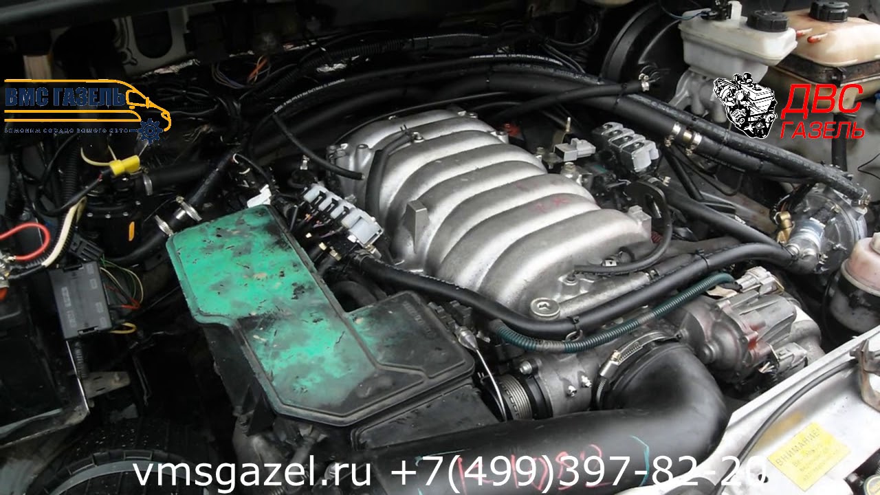 Газ 3302 аккумулятор