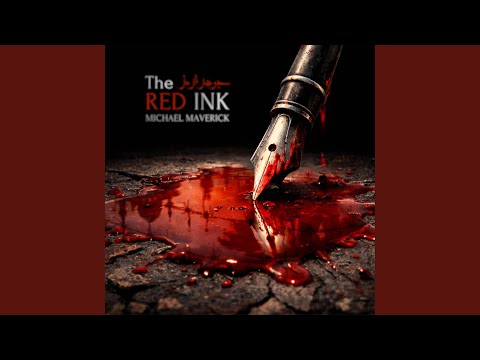 Johar E Ghermez The Red Ink 