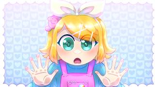 UrCatcher ft. Kagamine Rin - 鏡音リン