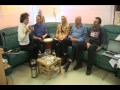 Andreas Mascha+ Claudia Berger 2   in jeet tv