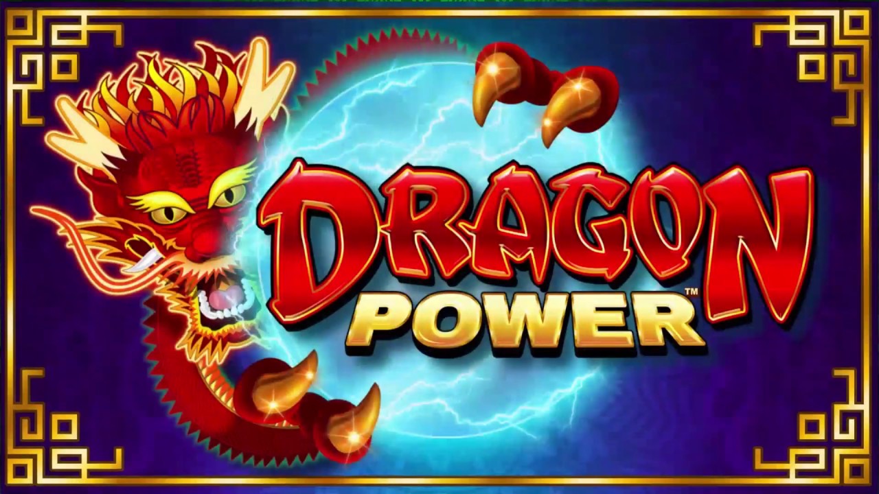 Dragon Power on the Hard Rock 