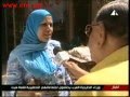 د محمد الخشن مع مفيد فوزى فى حديث المدينة 1 