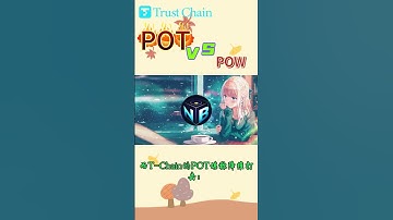 POT VS POW #ethernitychain #chatgpt #bitcoin #crypto