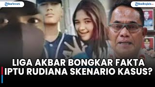 🔴LIVE : Ayah Eky Dalang Skenario Kasus Vina Cirebon, Sandiwara Iptu Rudiana Jebak Liga Akbar