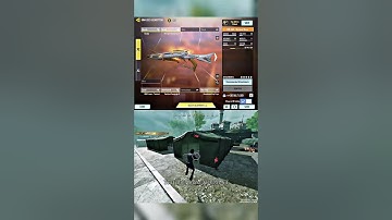 BR丨KRM-262 - Glorious Blaze #cod #codm #SnakeCODMYT