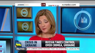 Rep. Maloney on the Budget with MSNBC's Chris Jansing