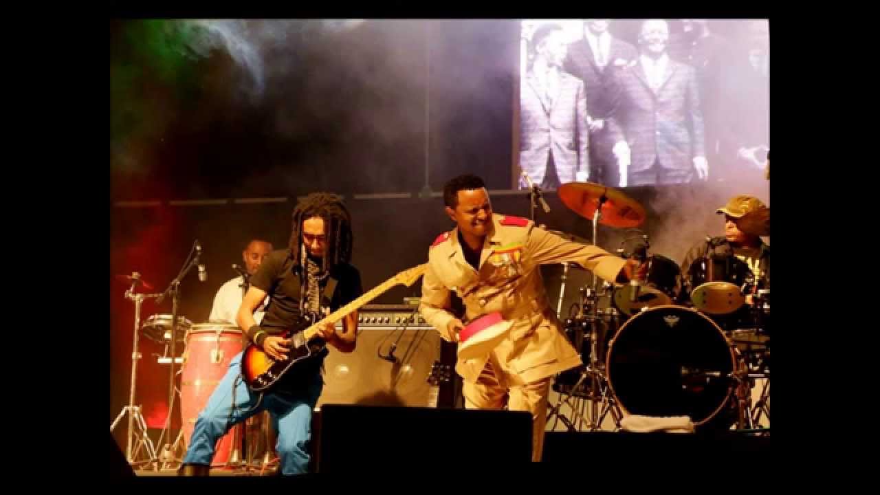 top 10 ethiopian male artists YouTube