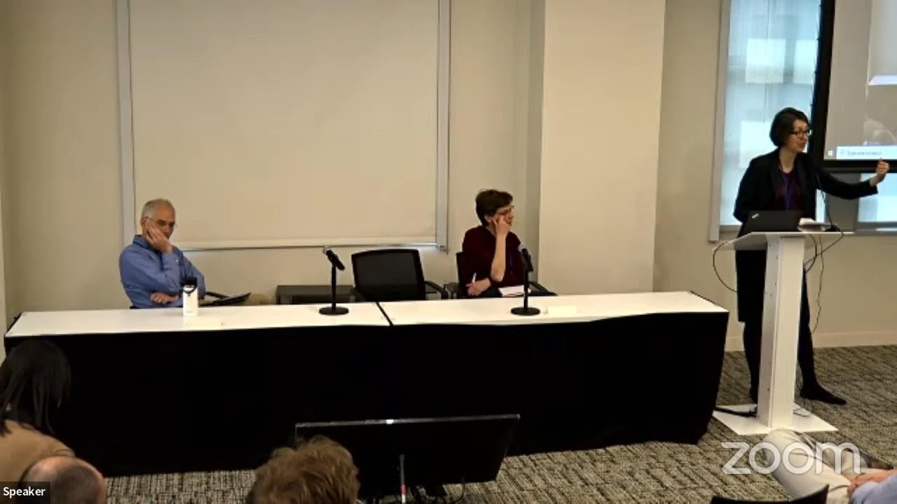 2023, New Directions in Market Design, Rachel Glennerster "Market Design for the Environment"