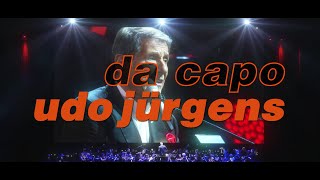 Da Capo Udo Jürgens - Die Original-Show mit dem Orchester Pepe Lienhard und Gästen - Tourtrailer