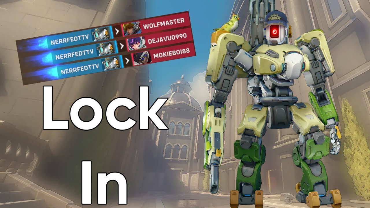 We Locked In For Our Rank Up Game (BASTION GAMEPLAY)