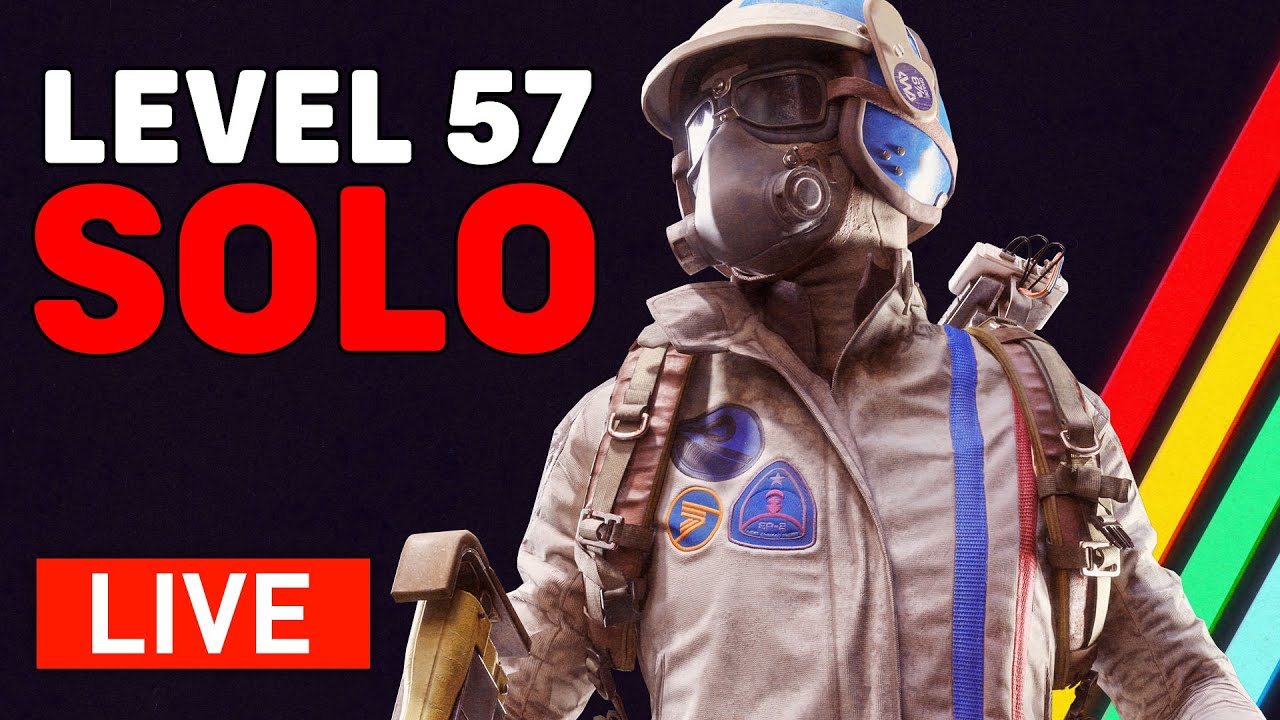 Arc Raiders MIGHT be THAT GAME!