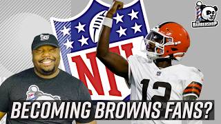 Celebrity Do SHEDEUR Sanders Fans Now Consider Themselves Browns Fans? Profile