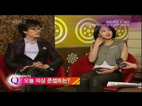 연예가중계 E1265 090314 HSDTV XviD HARTANN2