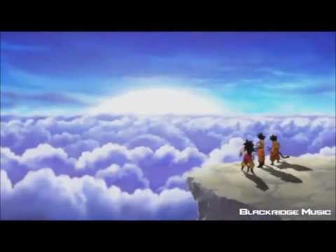 Blackridge Music 3 Health Breathe Avangers Cinematic
