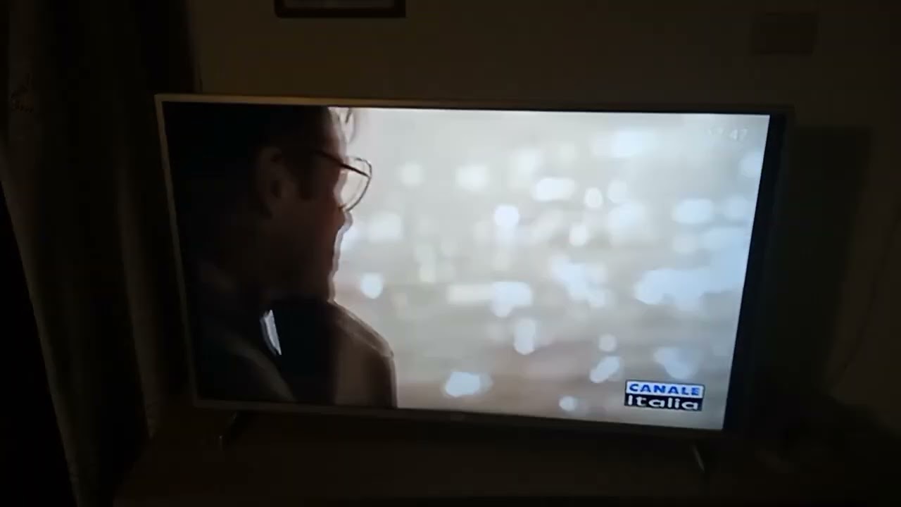 Canale Italia 📺😃